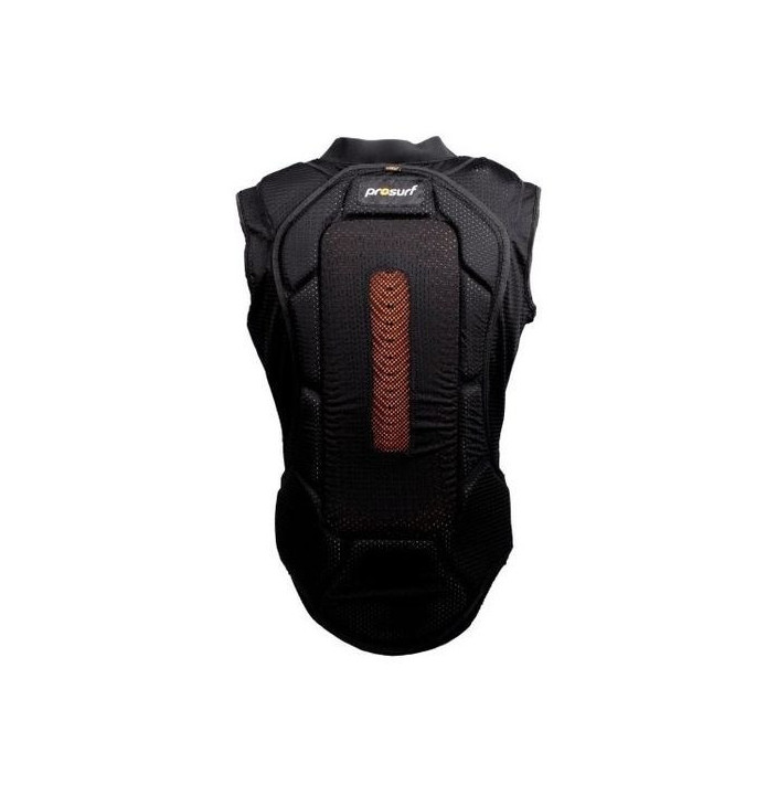 BACK PROTECTOR VEST