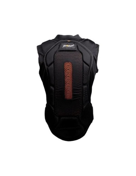 BACK PROTECTOR VEST