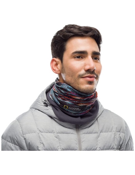 SRM CADENA X0 EAGLE FLATTOP T-TYPE 126ES. 12V PVD DARK POLAR