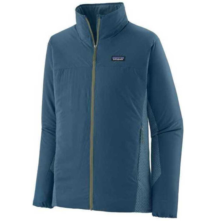 M'S NANO-AIR LIGHT HYBRID JKT