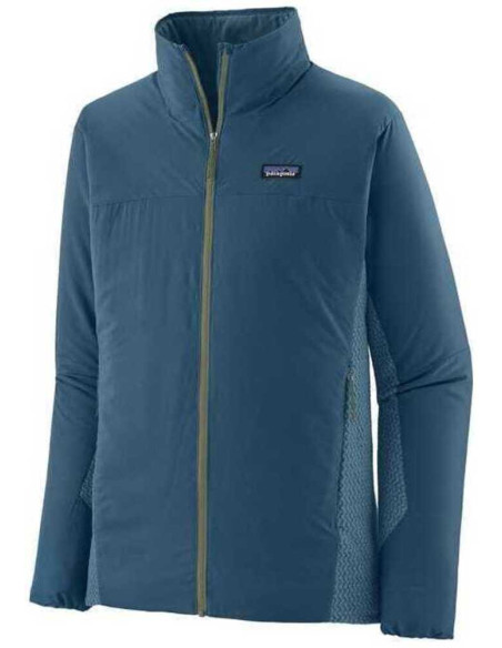 M'S NANO-AIR LIGHT HYBRID JKT