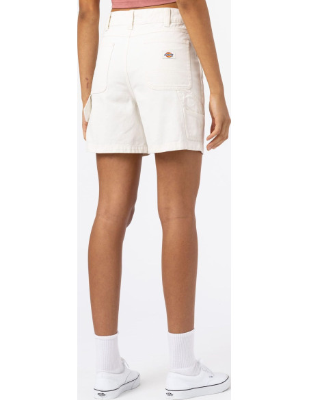 DICKIES DUCK CANVAS CARPENTER SHORT W