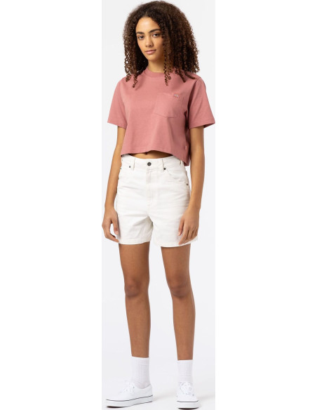 DICKIES DUCK CANVAS CARPENTER SHORT W