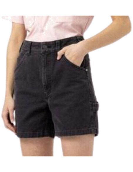 DICKIES DUCK CANVAS CARPENTER SHORT W