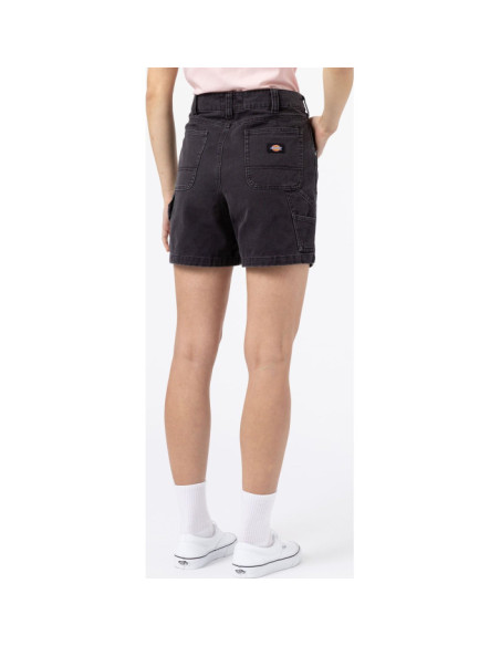 DICKIES DUCK CANVAS CARPENTER SHORT W