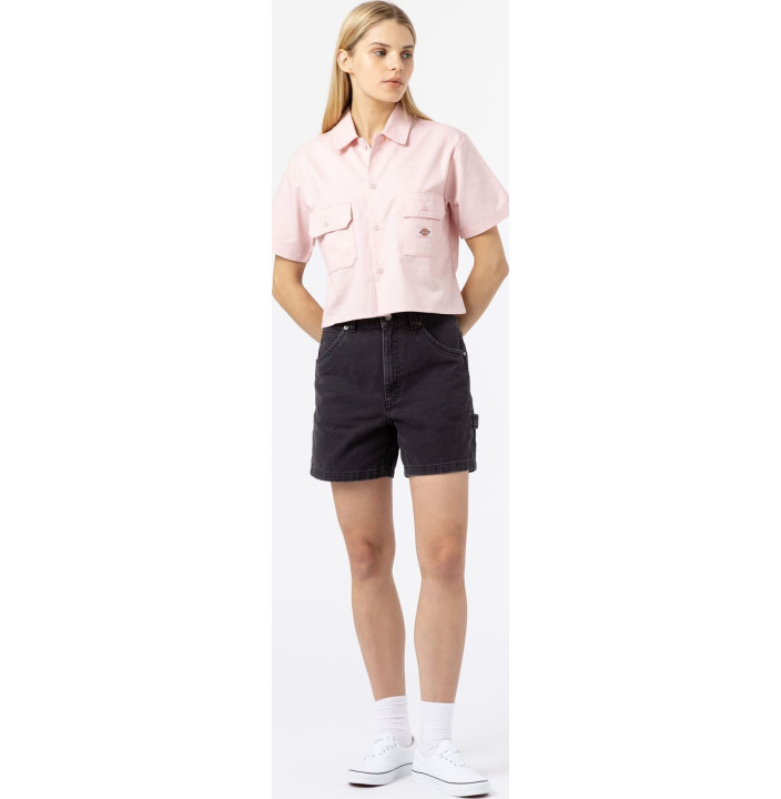 DICKIES DUCK CANVAS CARPENTER SHORT W