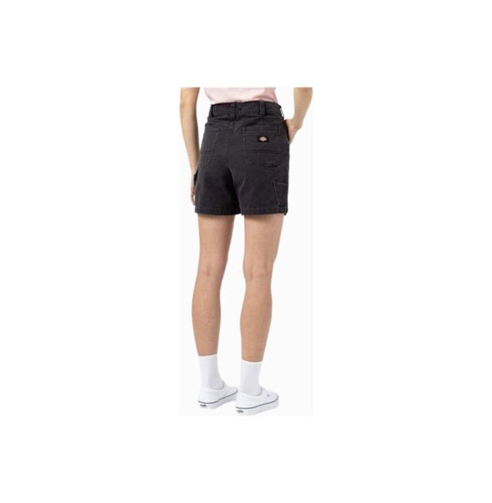 DICKIES DUCK CANVAS CARPENTER SHORT W