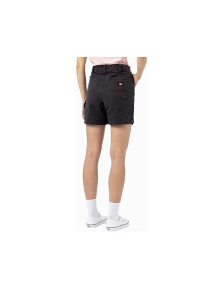 DICKIES DUCK CANVAS CARPENTER SHORT W