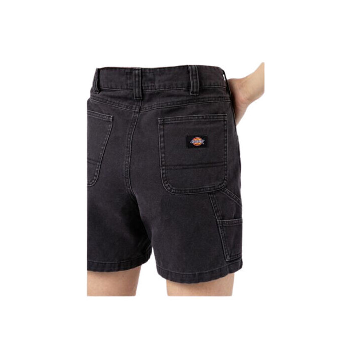 DICKIES DUCK CANVAS CARPENTER SHORT W