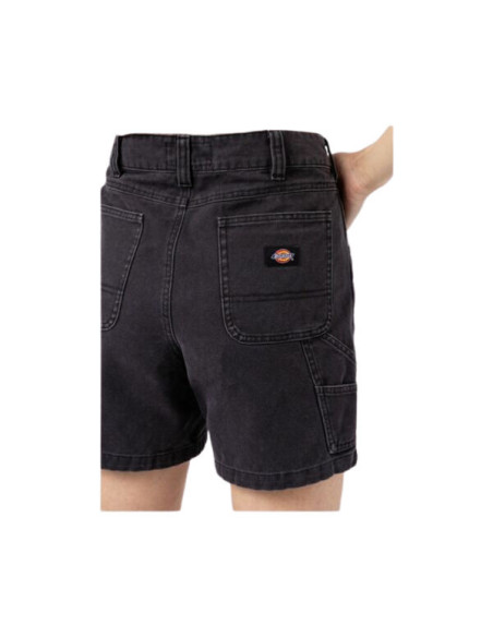 DICKIES DUCK CANVAS CARPENTER SHORT W