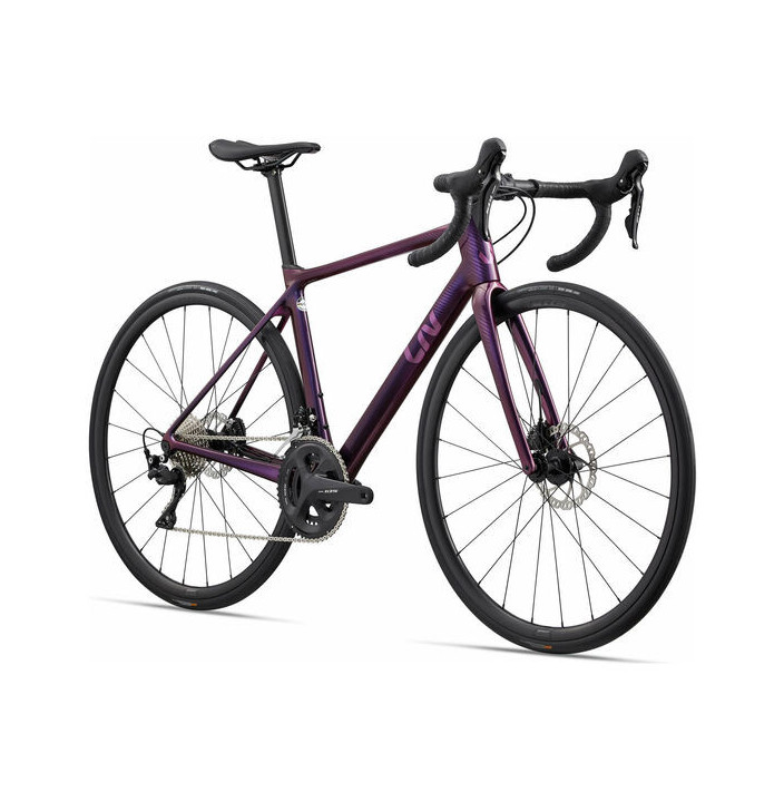 LANGMA ADVANCED DISC 2 QOM