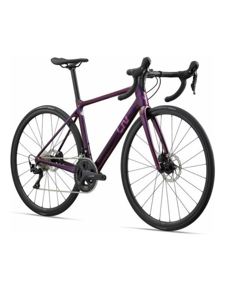 LANGMA ADVANCED DISC 2 QOM