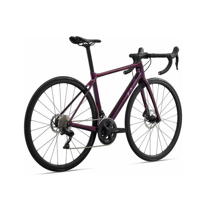 LANGMA ADVANCED DISC 2 QOM