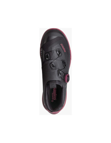 OFF ROAD FLAT PEDAL PRO