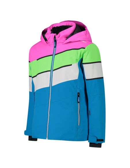 KID G JACKET FIX HOOD 32W0105