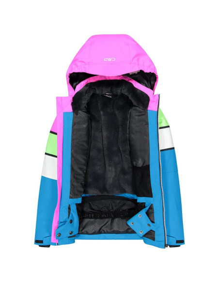 KID G JACKET FIX HOOD 32W0105