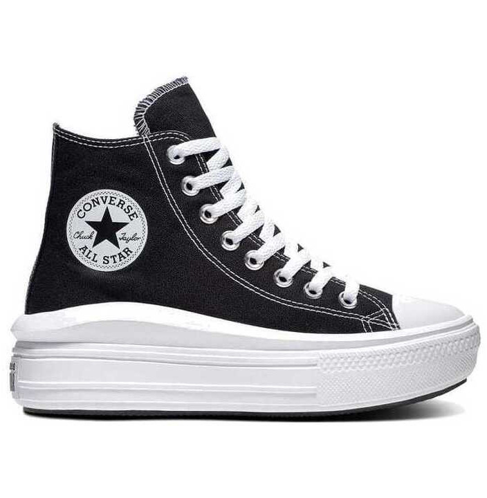 CHUCK TAYLOR MOVE