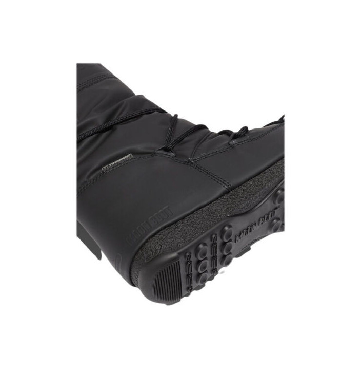PROTECHT HI-TOP RUBBER