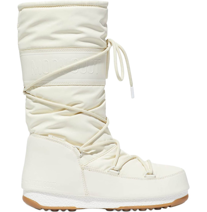 PROTECHT HI-TOP RUBBER