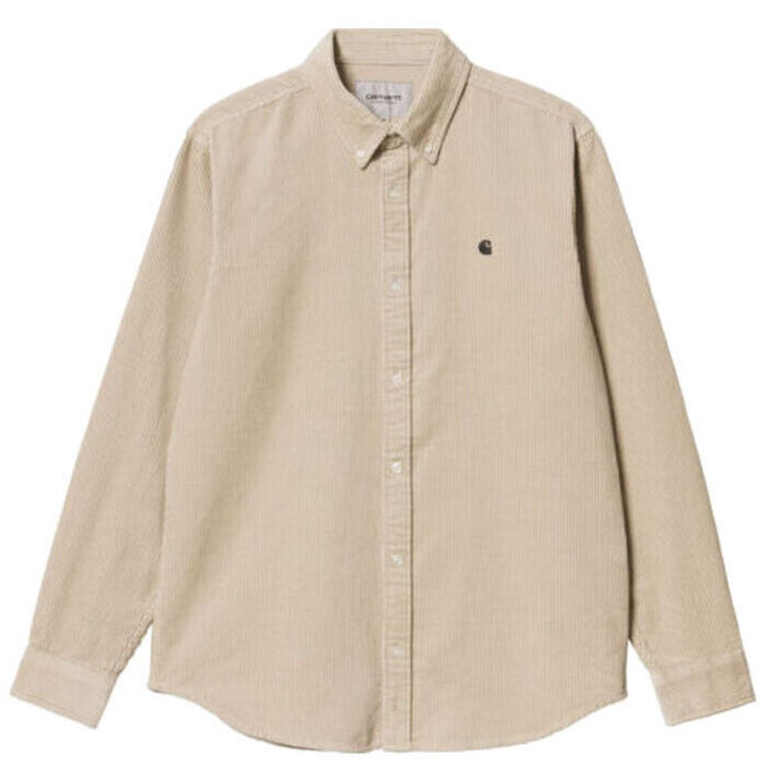 L S MADISON CORD SHIRT