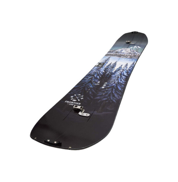FRONTIER SPLITBOARD