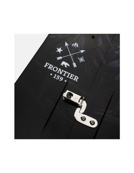 FRONTIER SPLITBOARD