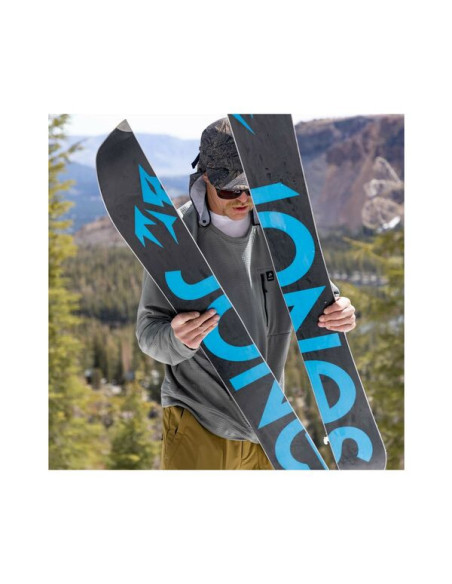 FRONTIER SPLITBOARD