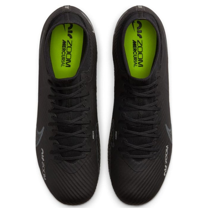 NIKE ZOOM MERCURIAL SUPERFLY 9 ACAD MG