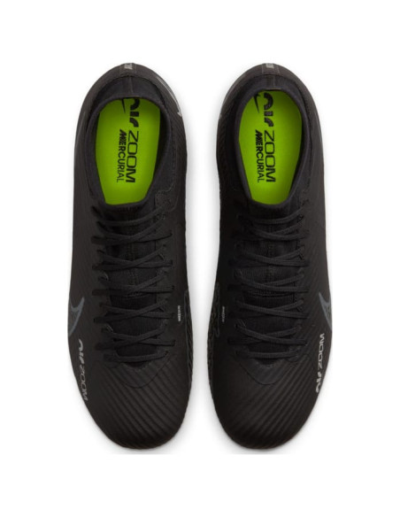 NIKE ZOOM MERCURIAL SUPERFLY 9 ACAD MG