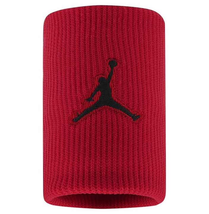 JUMPMAN TERRY WRIST BANDS 2 PK