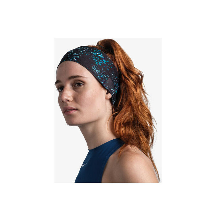 COOLNET UV WIDE HEADBAND