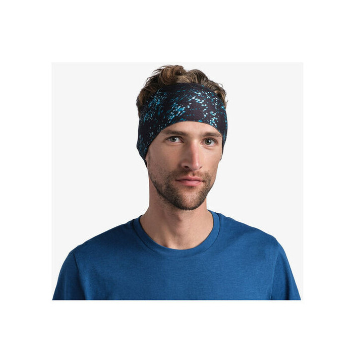 COOLNET UV WIDE HEADBAND