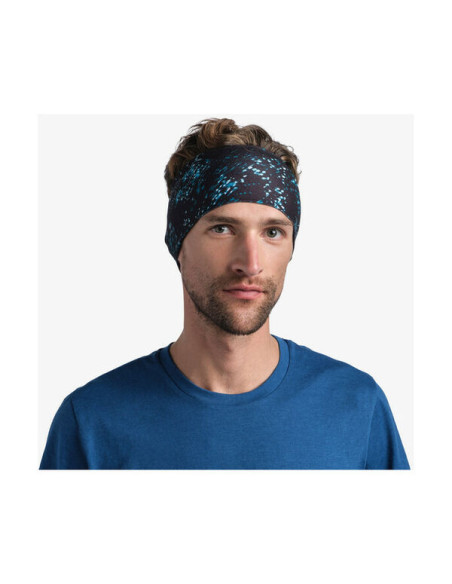COOLNET UV WIDE HEADBAND