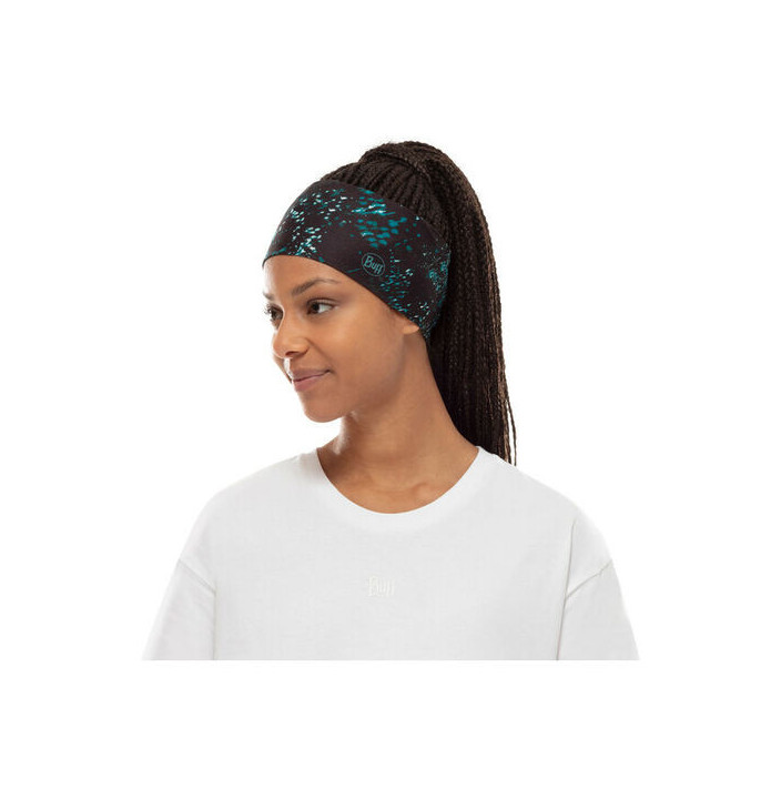 COOLNET UV WIDE HEADBAND