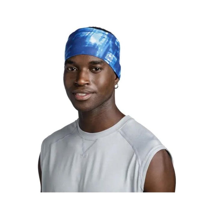 COOLNET UV WIDE HEADBAND