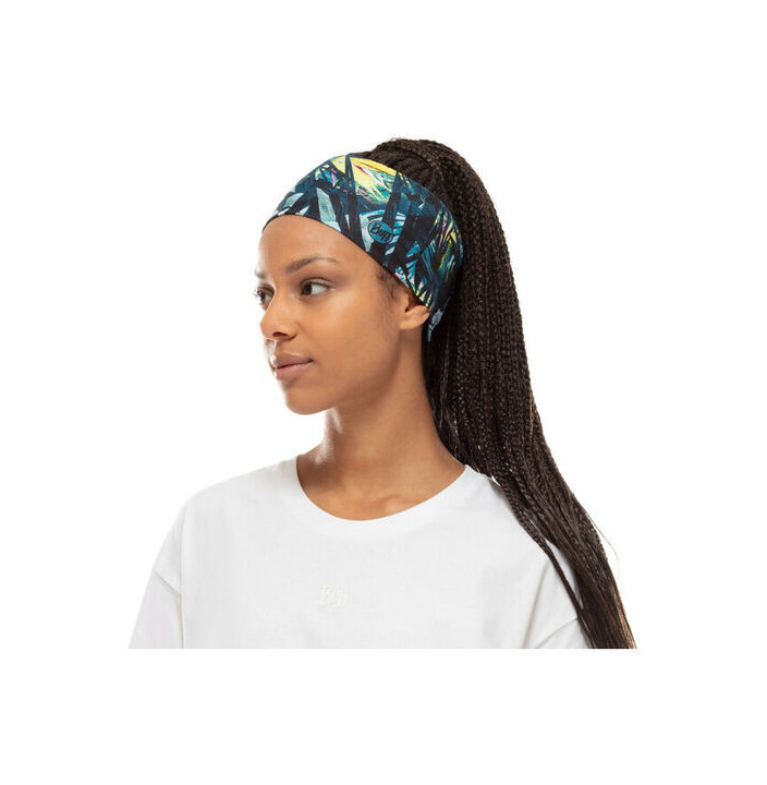 COOLNET UV WIDE HEADBAND