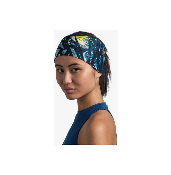 COOLNET UV WIDE HEADBAND