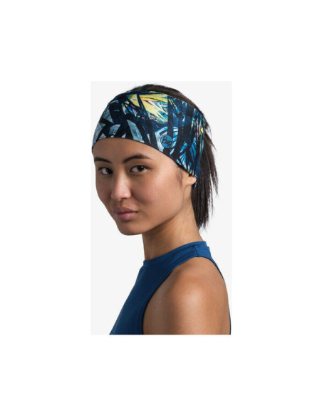 COOLNET UV WIDE HEADBAND