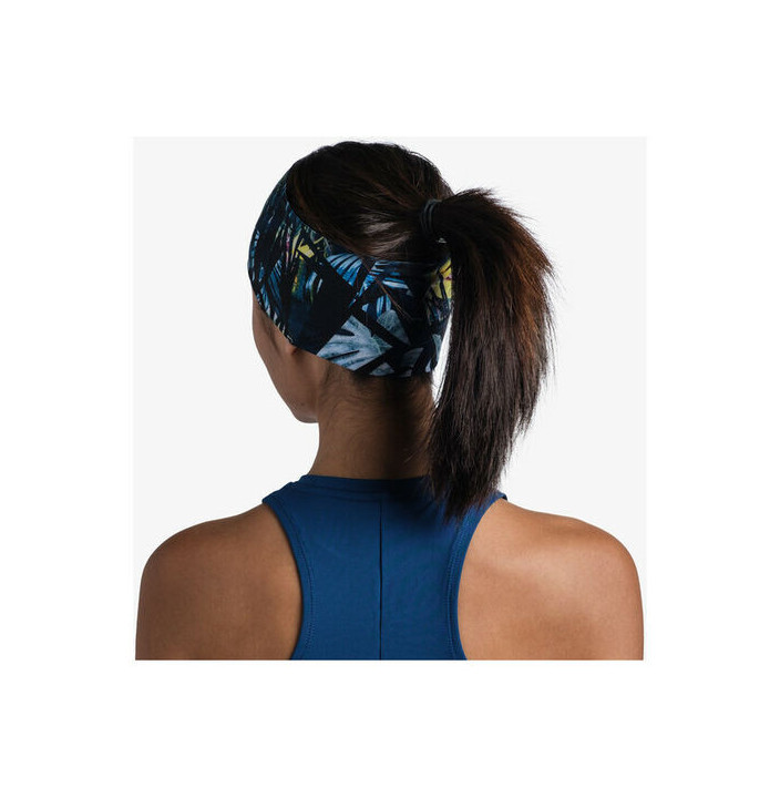 COOLNET UV WIDE HEADBAND