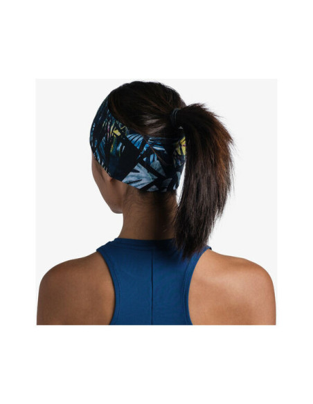 COOLNET UV WIDE HEADBAND