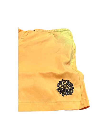 PSYCHEYELIC HYDROCHROMIC SWIM-SHORT