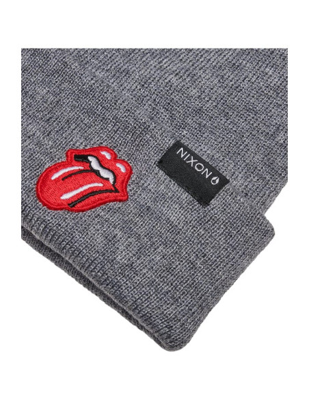 ROLLING STONES BEANIE