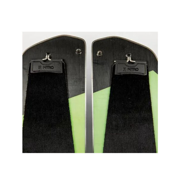 PEAK BY KOHLA - NOMAD