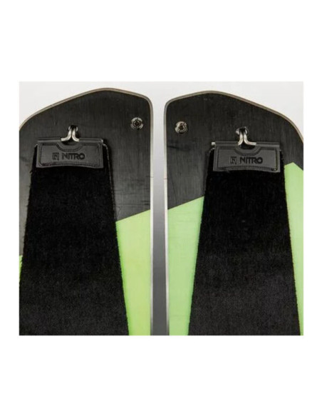 PEAK BY KOHLA - NOMAD