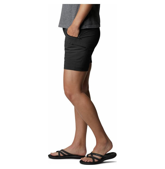 PEAK TO POINT SHORT W'S 6"