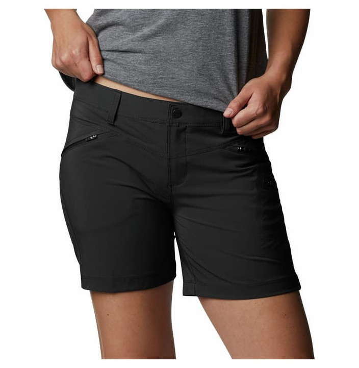 PEAK TO POINT SHORT W'S 6"