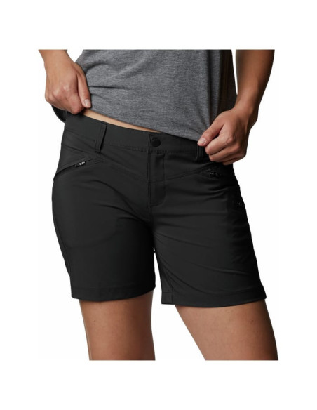 PEAK TO POINT SHORT W'S 6"