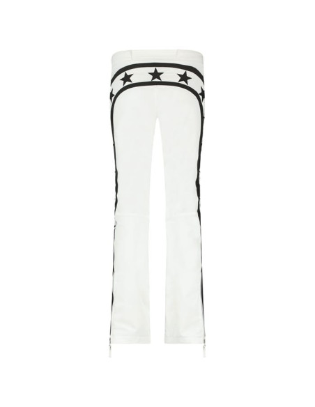 STARRED PANT STAR
