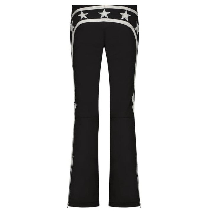 STARRED PANT STAR