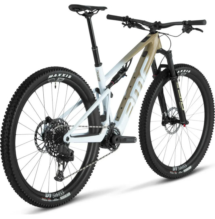 FOURSTROKE AMP LT ONE